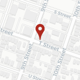 Map of Venue Location.