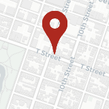 Map of Venue Location.