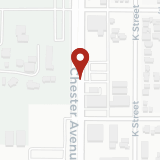 Map of Venue Location.