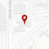 Map of Venue Location.