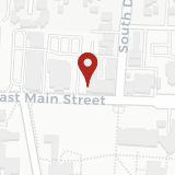 Map of Venue Location.