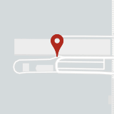 Map of Venue Location.