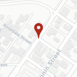 Map of Venue Location.