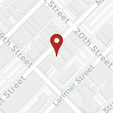 Map of Venue Location.