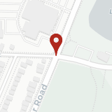 Map of Venue Location.