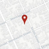 Map of Venue Location.