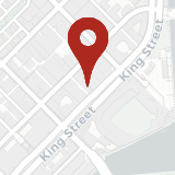 Map of Venue Location.