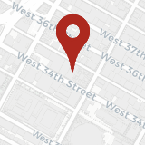 Map of Venue Location.