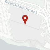 Map of Venue Location.