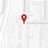 Map of Venue Location.