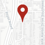 Map of Venue Location.