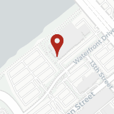 Map of Venue Location.