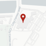 Map of Venue Location.