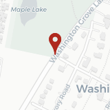 Map of Venue Location.