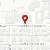 Map of Venue Location.