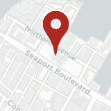 Map of Venue Location.