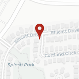 Map of Venue Location.