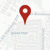 Map of Venue Location.