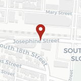 Map of Venue Location.