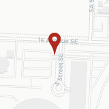 Map of Venue Location.