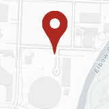 Map of Venue Location.