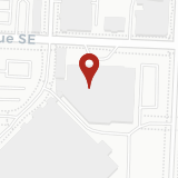 Map of Venue Location.