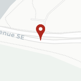 Map of Venue Location.