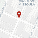 Map of Venue Location.