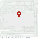 Map of Venue Location.