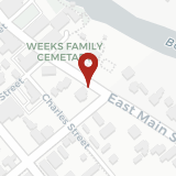 Map of Venue Location.