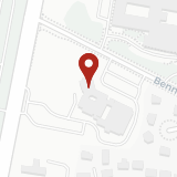 Map of Venue Location.