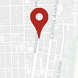 Map of Venue Location.