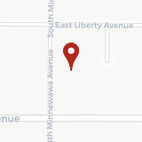 Map of Venue Location.