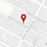 Map of Venue Location.