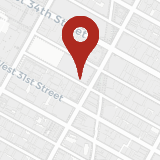 Map of Venue Location.