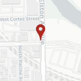 Map of Venue Location.