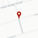 Map of Venue Location.