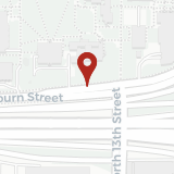 Map of Venue Location.