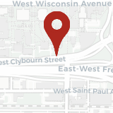 Map of Venue Location.