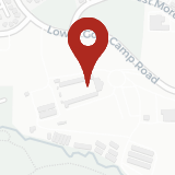 Map of Venue Location.