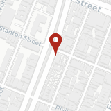 Map of Venue Location.