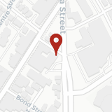 Map of Venue Location.