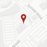 Map of Venue Location.