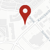 Map of Venue Location.
