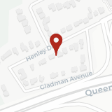 Map of Venue Location.