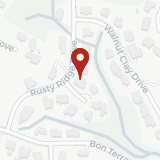 Map of Venue Location.