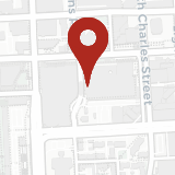 Map of Venue Location.