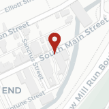 Map of Venue Location.