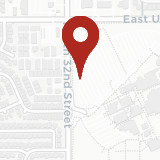 Map of Venue Location.