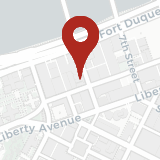 Map of Venue Location.